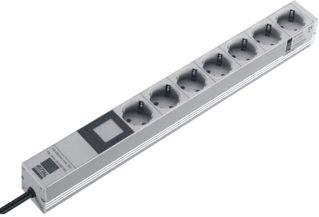 Rittal Rittal DK Contactdooscombinatie