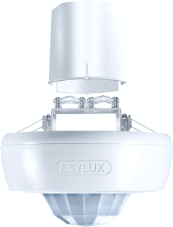 ESYLUX LED Bewegingsschakelaar (compleet) foto 1