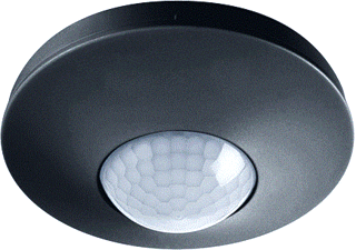 ESYLUX LED Bewegingsschakelaar (compleet)
