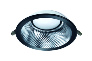 Norton DLH-Z LED Downlight 19W 2400lm 3000K foto 1