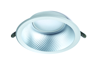 Norton DLM-W LED Downlight 19W 2500lm 4000K foto 1