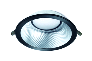 Norton DLM-Z LED Downlight 19W 2500lm 4000K foto 1