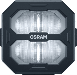 Bailey LED Opbouwspot 27W 2500lm 6000K foto 1