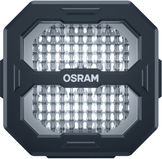 Bailey LED Opbouwspot 27W 2500lm 6000K foto 1