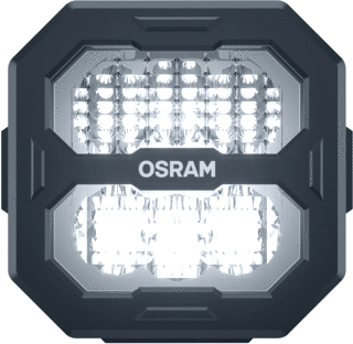 Bailey Bailey LED Opbouwspot 45W 4500lm 6000K