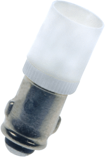 Bailey Bailey Indicatie- en signaleringslamp 0.42W 3000K BA5s