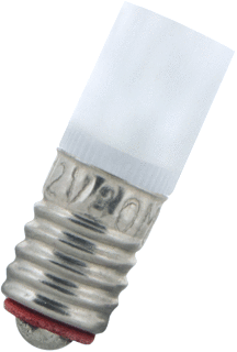 Bailey Indicatie- en signaleringslamp 0.36W 3000K E5/8 foto 1