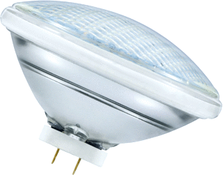 Bailey Bailey LED-lamp 33W 3420-4180lm 2700K GX16d