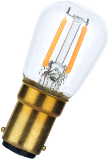 Bailey Bailey LED-lamp 1.8W 150lm 2200K BA15d