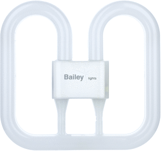 Bailey LED-lamp 12.5W 1600lm 3500K GR10q foto 1