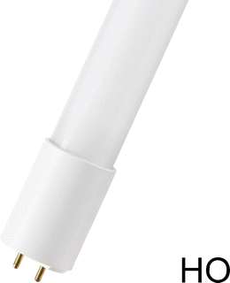 Bailey LED-lamp 8W 1280lm 4000K G13