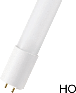 Bailey LED-lamp 22W 3520lm 4000K G13