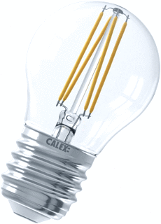 Bailey Bailey LED-lamp 4.9W 470lm 1800-3000K E27