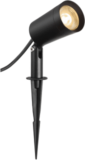 SLV SLV Syna LED Tuin-/voetpadverlichtingsarmatuur 6W 540lm 3000K