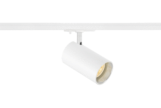 SLV Asto LED Railspot 10W 540lm GU10 foto 1