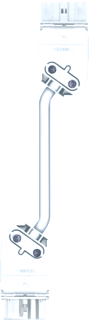 Wieland Patchkabel inst.bare gebouwinstall. foto 1