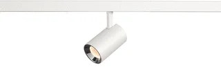 SLV 48V System LED Spot 8.7W 670lm 2700K foto 1