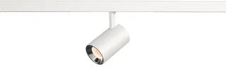 SLV 48V System LED Spot 8.7W 670lm 2700K