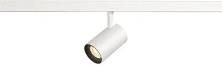 SLV 48V System LED Spot 8.7W 700lm 3000K foto 1