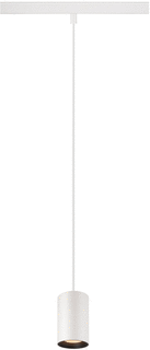 SLV SLV 48V System LED Pendelarmatuur 8.7W 620lm 2700K