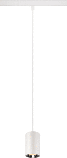 SLV SLV 48V System LED Pendelarmatuur 8.7W 670lm 2700K