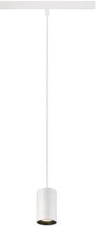 SLV SLV 48V System LED Pendelarmatuur 8.7W 670lm 3000K