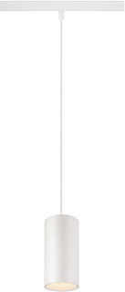 SLV 48V System LED Pendelarmatuur 16W 1050lm 2700K foto 1