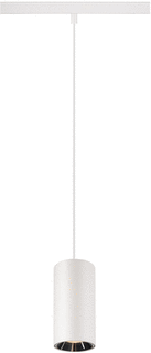SLV SLV 48V System LED Pendelarmatuur 16W 1000lm 2700K