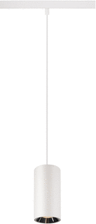SLV SLV 48V System LED Pendelarmatuur 16W 980lm 2700K
