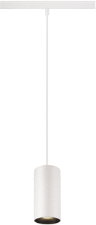 SLV 48V System LED Pendelarmatuur 16W 1060lm 3000K foto 1