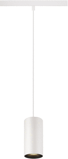 SLV 48V System LED Pendelarmatuur 16W 1030lm 3000K foto 1