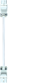 Wieland Wieland Patchkabel inst.bare gebouwinstall.