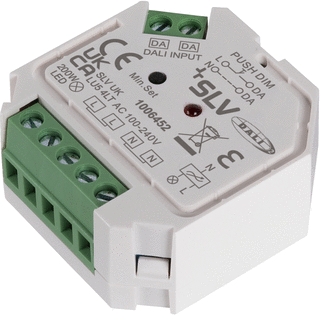 SLV LED driver foto 1