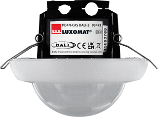 BEG Casambi LED Bewegingsschakelaar (compleet)
