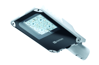 Norton Norton KFA LED LED Straat- en pleinverlichtingsarm. 35W 4700lm 4000K