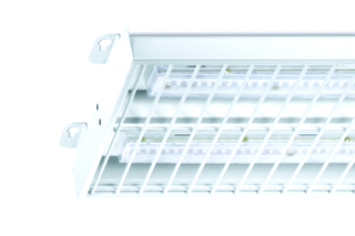 Norton SPSO-LB LED Plafond- en wandarmatuur 70W 10400lm 4000K