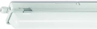 Norton AXP-E multilumen LED Waterdicht armatuur 33W 5100lm 6500K 2800-5100L L120 DVB