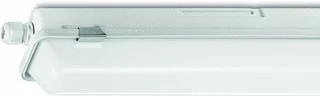 Norton AXP-E multilumen LED Waterdicht armatuur 33W 5100lm 6500K 2800-5100L L120 DVB foto 1