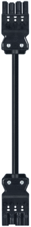 Wieland GST18i4 Patchkabel inst.bare gebouwinstall. foto 1