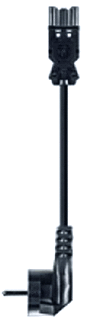 Legrand Incara Patchkabel inst.bare gebouwinstall.