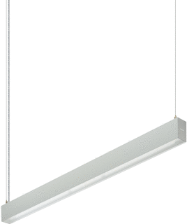 Philips TrueLine LED Pendelarmatuur 28W 4000lm 4000K SP530P POE U0 SW2 L1170