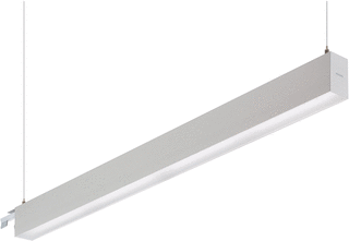 Philips Philips TrueLine LED Pendelarmatuur 21W 2900lm 4000K SP532P LF1 PI5SW2L1410