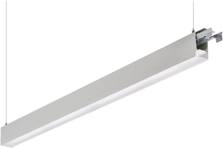 Philips TrueLine LED Pendelarmatuur 32.5W 4300lm 4000K SP534P LE1 PI5SM2L1410