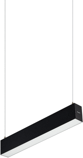 Philips TrueLine LED Pendelarmatuur 12.2W 1700lm 4000K SP530P LE2PI5 SM2 L570Z