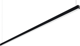 Philips Philips TrueLine LED Pendelarmatuur 23W 3000lm 3000K SP530P LF1 PI5 L2250 Z
