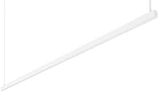 Philips TrueLine LED Pendelarmatuur 67W 9400lm 4000K SP532P PI5 SM2L2810 W foto 1
