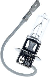 Bailey Bailey Voertuiglamp PK22s