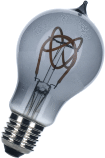 Bailey LED-lamp 4W 2200K E27 foto 1