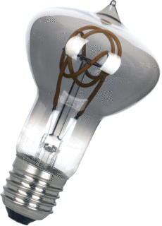 Bailey LED-lamp 4W 2200K E27