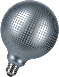 Bailey LED-lamp 4W 240lm 2700K E27